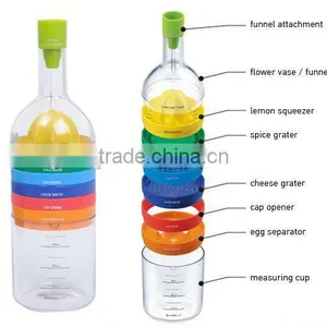 High Quality and no Pollution Multifunctional Fruit And Vegetable Processing Tools thumbnail-1