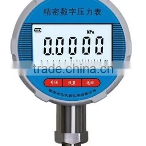 Storing Digital Pressure Gauge thumbnail-1