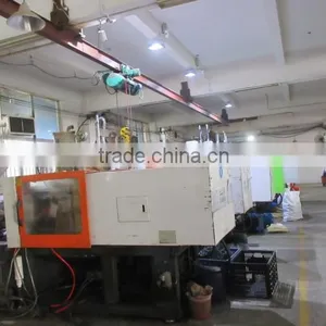 Fuzhou Zhongyuan Plastic Co., Ltd. company overview - view 4 thumbnail