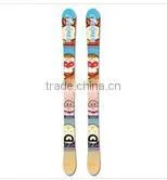 Quality Kids Winter Snow Ski Set thumbnail-1