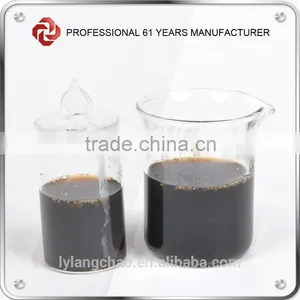 Luoyang Environmentally Formulated P3% 6% Fire Fighting Foam thumbnail-2