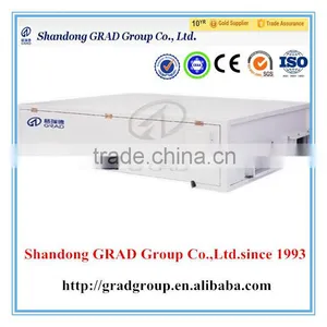 Modular Air Handling Unit, Sectional Air Handling Unit thumbnail-1
