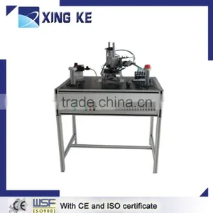 XK-JS5A FIVE FREEDOM DEGREE PNEUMATIC MANIPULATOR TRAINING DEVICE thumbnail-1