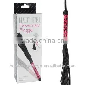 Passionate Flogger Sex Kits thumbnail-3