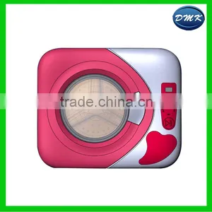 Wall-hanging Washing Machine Front Load Clothes thumbnail-1