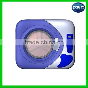 Small Fully Automatic Washing Machine thumbnail-1