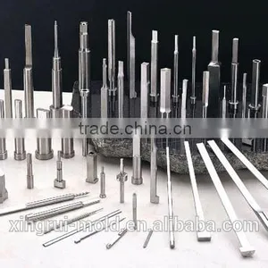 TIN/TICN/TIC Coating SKH51 Punch Pin and Punch Die thumbnail-5