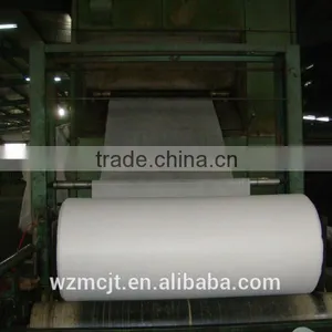 Recycle-cotton Emboridery Backing Paper thumbnail-1