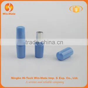 Luxuriant Blue Appearance With a Little Pure and Fresh Mini Lipstick Case thumbnail-3