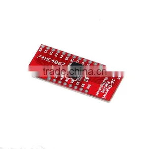 (New & Original) 74HC4067 thumbnail-1