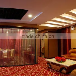 Luxury 5 Star Hotel Carpet, Lobby Carpet H-20 thumbnail-3