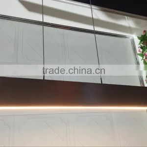 Pendant Linear Light 1500mm 45w 3000k Warm White thumbnail-2