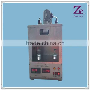 Saybolt Asphalt Viscosity Tester YX - 062,oil Viscosity Tester thumbnail-1