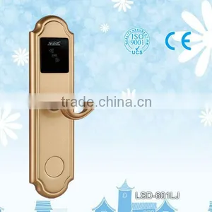 Wireless Electronic Smart Hotel Door Lock System thumbnail-1