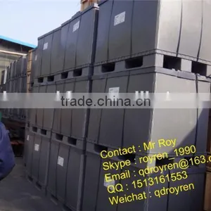 Best Quality Rubber Plastic Calender Machine Two Rolls Calender to Make Pvc Plastics Rigid Sheet thumbnail-5