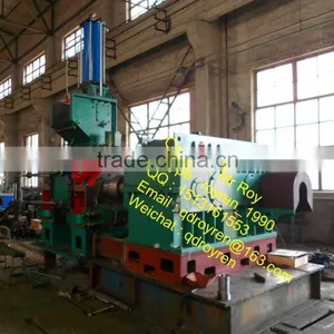 Rubber Plastic Compound Internal Mixer thumbnail-1