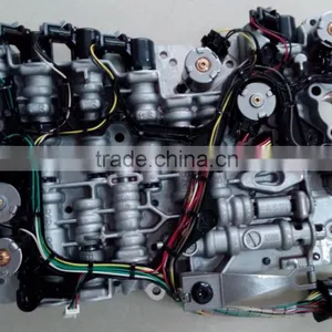 ATX Spare Part With High Quality BTR Gearbox Valve Body Automatic Transmission Control Valve thumbnail-1