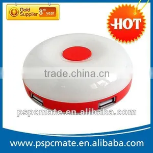 Doughnut Usb Hub/computer Accesspries thumbnail-1