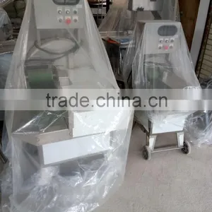 Vegetable Cutting Machine thumbnail-5