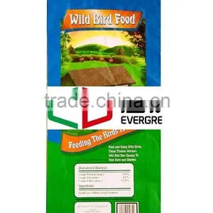 Vietnam Reusable BOPP Laminated PP Woven Bag for Wild Bird Food thumbnail-1