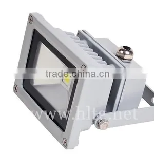 10W COB Flood Light Led With CE Approval 120 Degree Beam Angle thumbnail-3