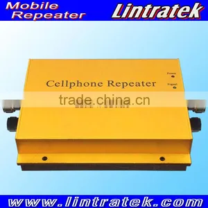 GSM Globe & Smart Signal Booster / Repeater / Amplifier thumbnail-1