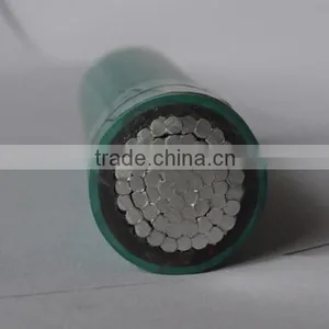 AL Aluminum Power Cable 240mm2 400mm Cable Aluminum thumbnail-1