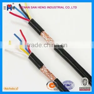 KVV House Wiring Electrical Sell Power Control Talk Cables Used thumbnail-2