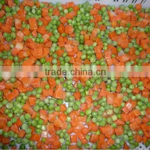 Canned Carrots With Green Peas thumbnail-1