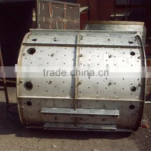 Thermal Chamber of Vacuum Furnace thumbnail-1