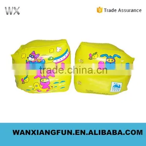 2016 Wholesale Inflatable Swim Wings Arm Bands thumbnail-1