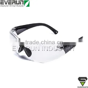 PC Polycarbonate Plastic Safety Glasses thumbnail-1