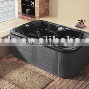 Outdoor Spa Hot Tub WS-099 With Massage thumbnail-1