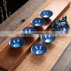 Chinese Kung Fu Tea Set Jzcj thumbnail-2
