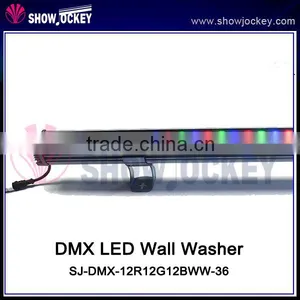 Dimmable Outdoor LED Lights Wall Color Washer thumbnail-6