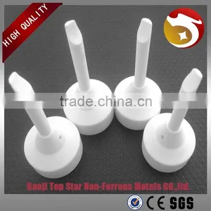 Ceramic Carb Cap Fits 14&18mm thumbnail-4