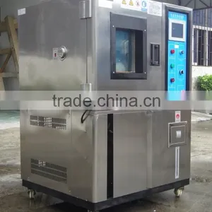 PCB Environmental Thermal Shock Testing Chamber thumbnail-1
