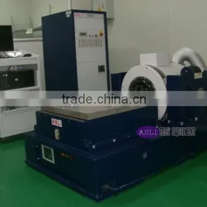 High Frequency Vibration Test Chamber thumbnail-1