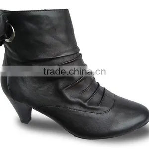 Ankle Boot thumbnail-1