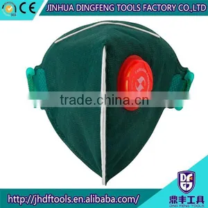 DF-6030 Types of Medical Mask White Color Types of N95 Face Mask thumbnail-3