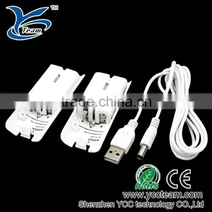 Battery for Wii Rechargeable Battery Pack thumbnail-1