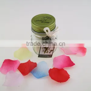 Hotsale Scented Soy Candle in Glass Jar thumbnail-1