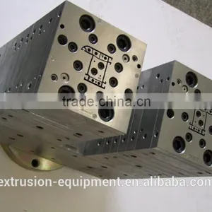 Extrusion Die for Extrusion Tooling to Meet the Special Needs thumbnail-1