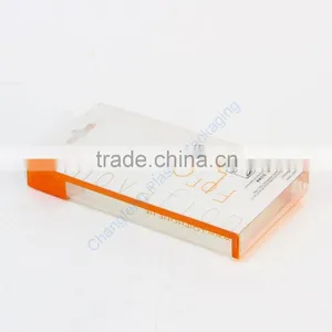 Pet Plastic Box for Cell Phone Case Packaging thumbnail-6