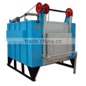 Protective Atmosphere Vacuum Heat Treatment Furnace for Sale thumbnail-2