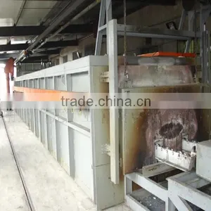 we Offer Best Quality and After Sales Service, Heat Treatment Furnace, Pusher Type Furnace Plants thumbnail-3