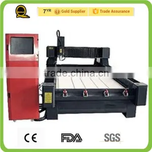China Manufacturer Stone Cnc Machine/stone Cnc Router Machine thumbnail-6