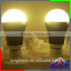 9w Led Bulb E27 Energy Saving Light Bulb ,Ultra Bright Led Light Bulb Cool White, Lamp Light Cfl E27 Led Bulb thumbnail-4