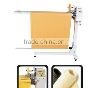 Useful Special Function Automatic Cutting GDB-101 Cloth Cutter Machine thumbnail-3