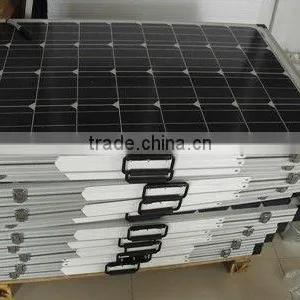 Folding Solar Panels CE TUV Solar Panel thumbnail-1
